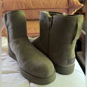 UGG boots